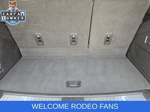 Used 2023 Chevrolet Tahoe Z71 w/ Z71 Off-Road Package AWD/4WD image 33