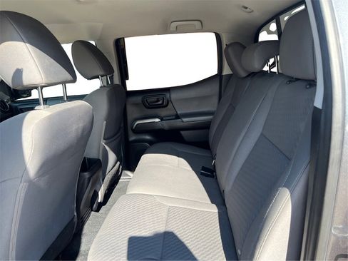 Used 2021 Toyota Tacoma SR5 image 11