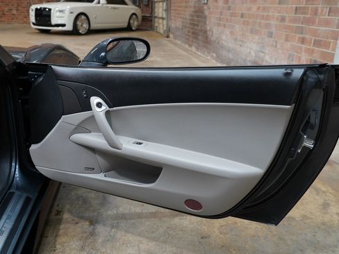 Used 2011 Chevrolet Corvette Grand Sport w/ Preferred Equipment Group image 49