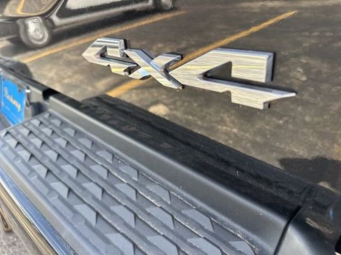 Used 2024 RAM 3500 Lone Star w/ Level 2 Equipment Group AWD/4WD image 13