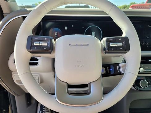 New 2026 Hyundai Palisade Limited image 18