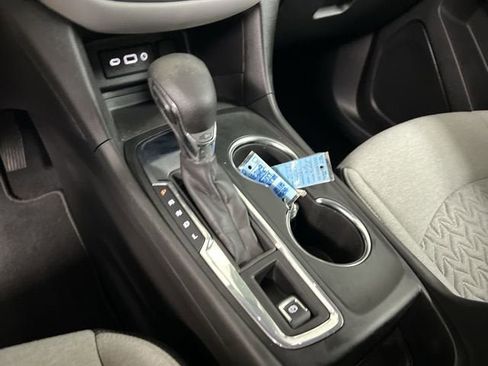 Certified 2023 Chevrolet Equinox LS image 15