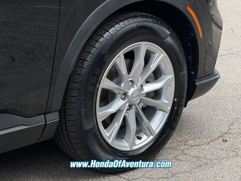Certified 2024 Honda CR-V EX image 6