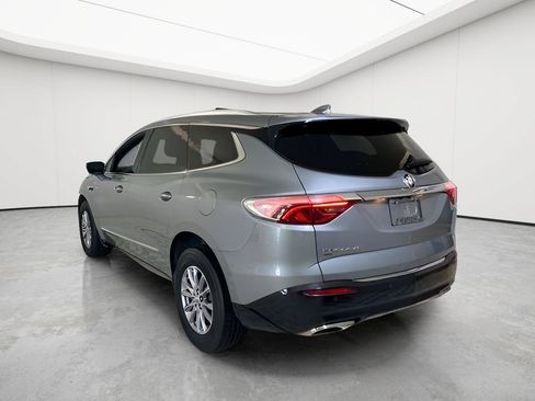 Used 2024 Buick Enclave Essence w/ LPO, Floor Liner Package AWD/4WD image 23