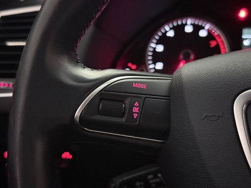 Used 2016 Audi Q5 2.0T Premium Plus w/ Technology Package image 40