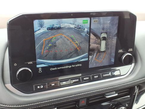 Certified 2023 Nissan Rogue SL w/ SL Premium Package image 25