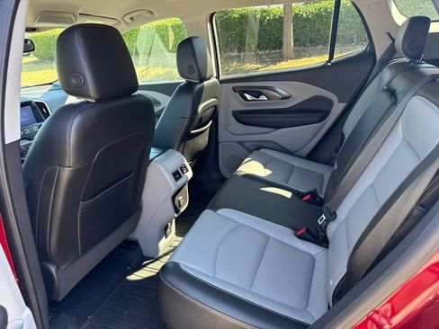 Used 2019 GMC Terrain SLT w/ Preferred Package AWD/4WD image 9