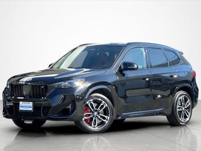 Used 2025 BMW X1 M35i w/ Premium Package