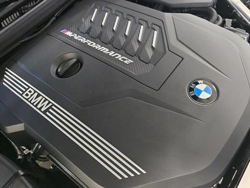 Used 2023 BMW M440i Gran Coupe RWD image 9
