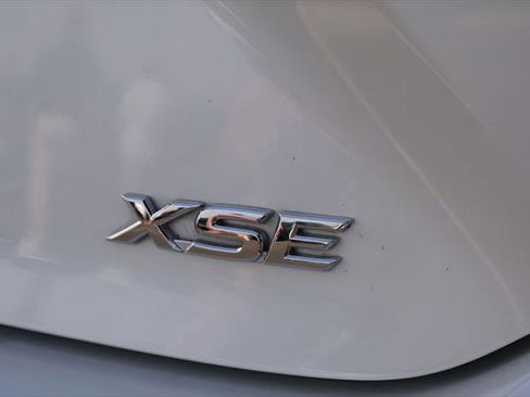 Certified 2025 Toyota Camry XSE FWD image 25