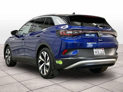 Used 2022 Volkswagen ID.4 Pro S w/ Gradient Package image 14