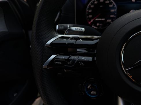 Used 2024 Mercedes-Benz AMG GT 43 image 39