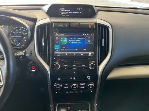 Used 2019 Subaru Ascent Limited image 20
