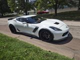 Used 2019 Chevrolet Corvette Grand Sport image 4