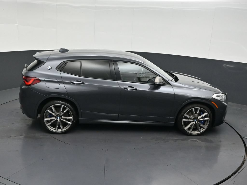 Used 2021 BMW X2 M35i AWD/4WD image 19