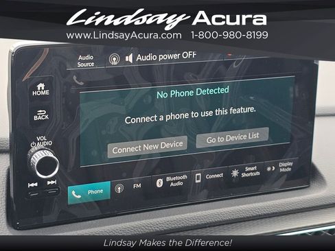 New 2026 Acura Integra A-Spec FWD image 18