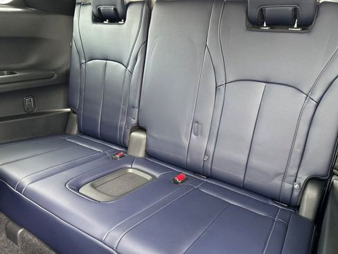 New 2026 INFINITI QX60 Sport w/ Dark Cargo Package image 12