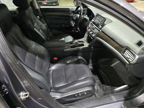 Used 2018 Honda Accord EX-L image 33
