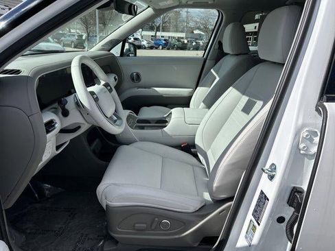 New 2026 Hyundai Palisade Limited AWD/4WD image 43
