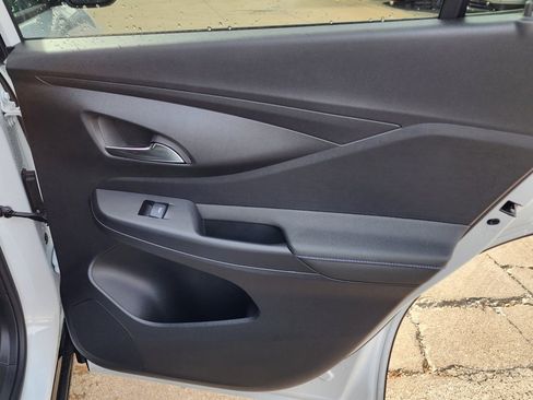 New 2026 Buick Envista Sport Touring w/ Convenience I Package image 38