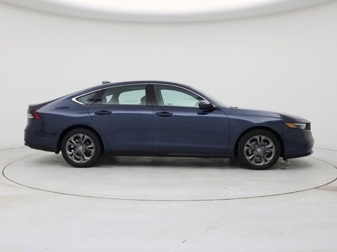 Used 2025 Honda Accord EX-L image 1