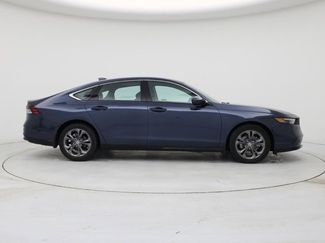 Used 2025 Honda Accord EX-L video 1
