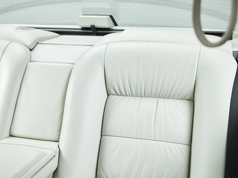 Used 1987 BMW M6 Coupe RWD image 79