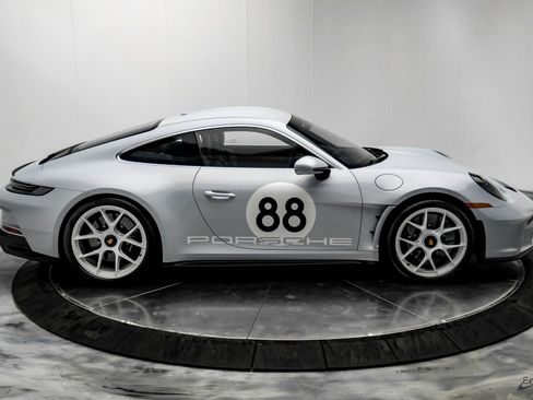 Used 2024 Porsche 911 GT3 RS image 23
