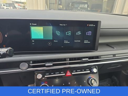 Used 2025 Hyundai Tucson SEL image 21