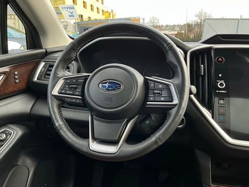 Certified 2023 Subaru Ascent Touring image 25
