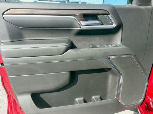 Used 2022 Chevrolet Silverado 1500 LT w/ All Star Edition Plus image 28