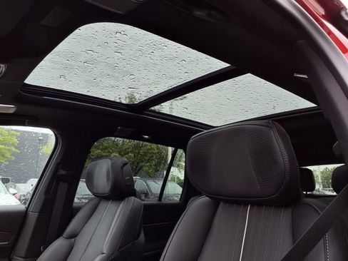 New 2026 Cadillac Vistiq Luxury image 13