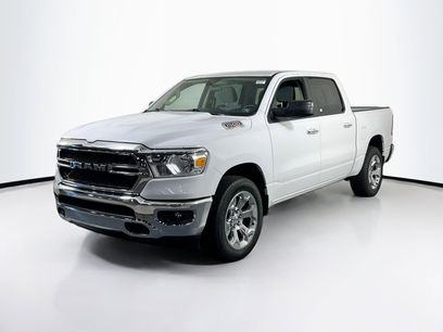Used 2020 RAM 1500 Big Horn