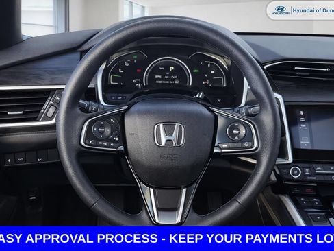Used 2018 Honda Clarity Plug-In Hybrid image 11