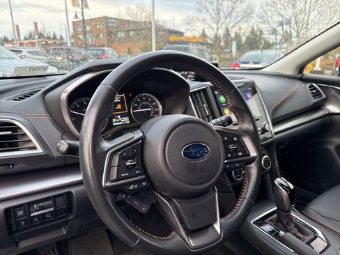 Certified 2023 Subaru Crosstrek 2.5i Limited image 7