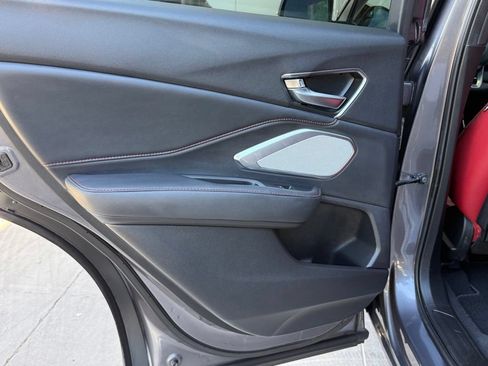 Used 2020 Acura RDX A-Spec FWD image 24