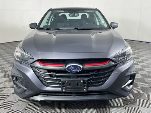 Used 2023 Subaru Legacy Sport image 3