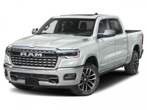 New 2027 RAM 1500 Limited AWD/4WD image 1