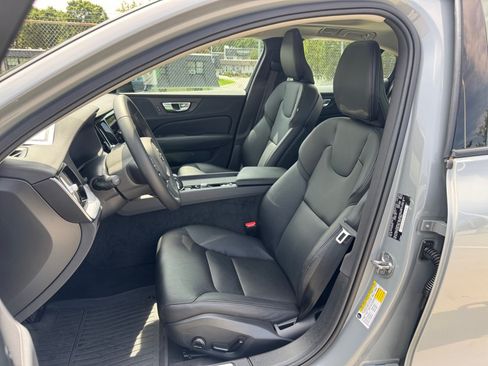 Certified 2024 Volvo S60 B5 Core w/ Climate Package FWD image 30
