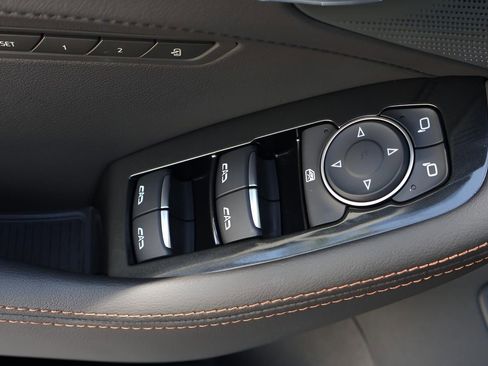 New 2026 Cadillac CT5 Sport RWD image 11