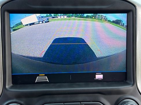 Used 2021 Chevrolet Silverado 1500 RST AWD/4WD image 30