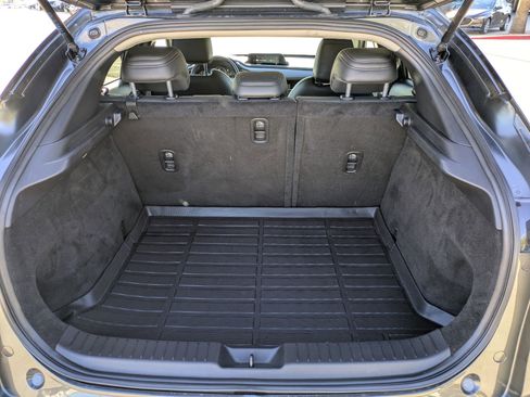 Certified 2024 MAZDA CX-30 AWD 2.5 S w/ Preferred Package image 22