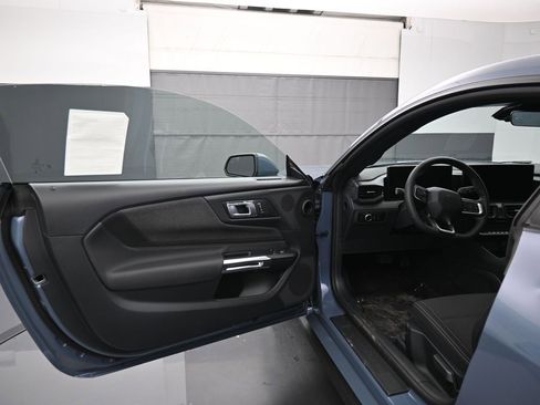 New 2026 Ford Mustang Coupe image 8