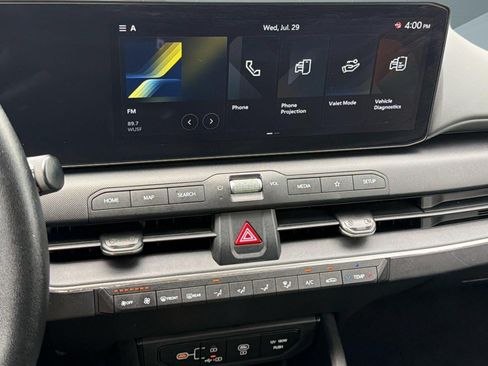 Used 2025 Kia K4 FWD image 22