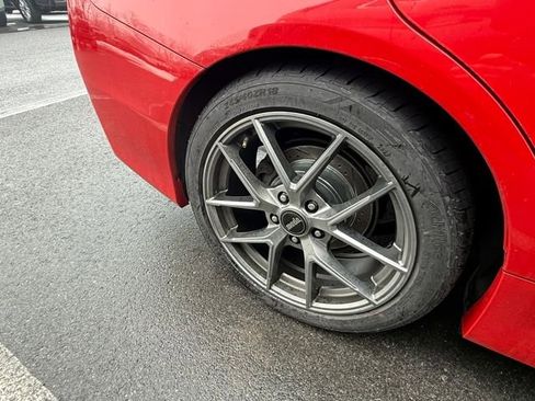 Used 2016 Subaru WRX Limited image 11