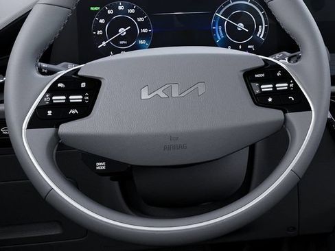 New 2026 Kia Niro Wind w/ Wind Preserve Package FWD image 22
