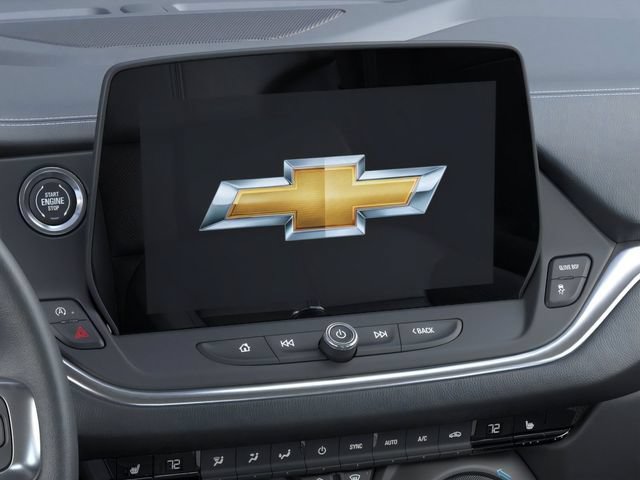 New 2026 Chevrolet Blazer LT w/ Midnight/Sport Edition AWD/4WD image 20