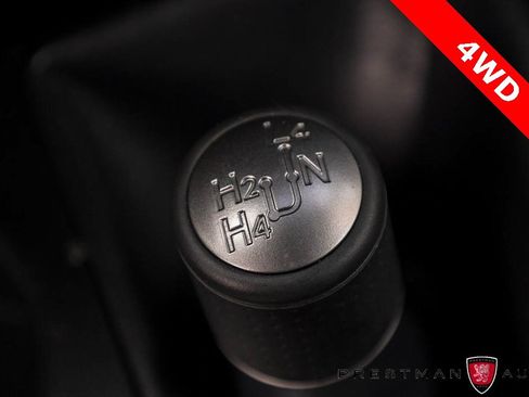 Used 2023 Toyota 4Runner TRD Off-Road image 8