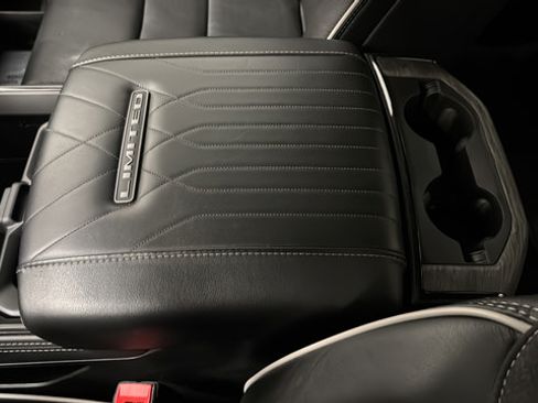 Used 2025 RAM 1500 Limited w/ Bed Utility Group AWD/4WD image 21