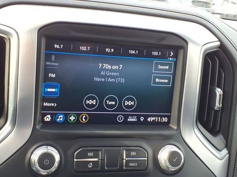 Used 2021 GMC Sierra 1500 SLE image 20